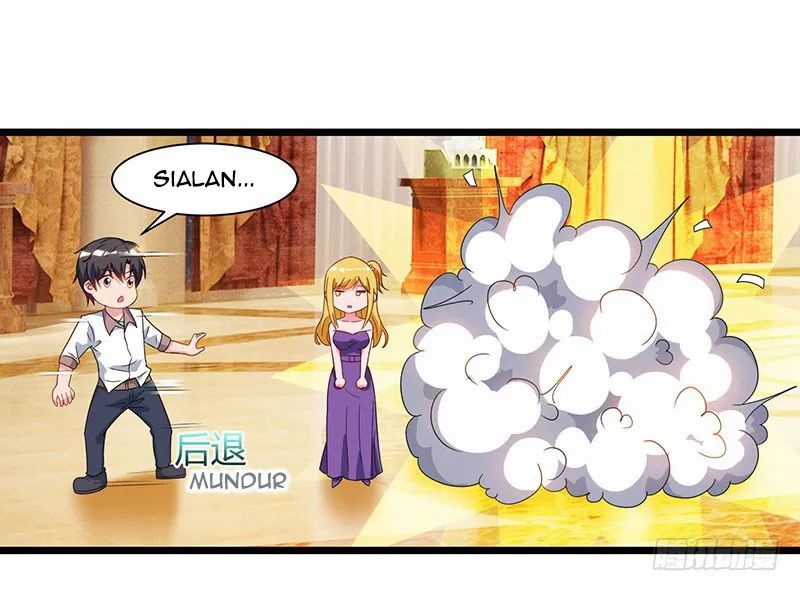 Rebirth Abandoned Less Return Chapter 57 Gambar 13